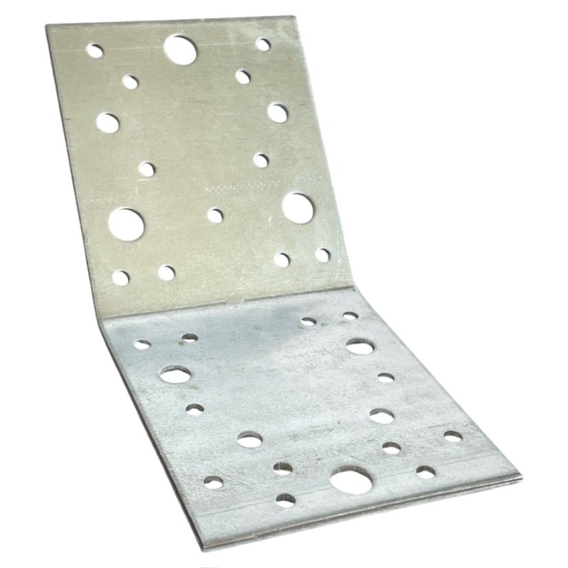 KLR 5 Úhelník spojovací 135° 105x105x90x2,5