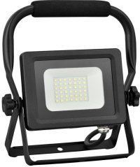 NAŚW LED 50W z RĄCZKĄ 1,5m IP65/4K neutr