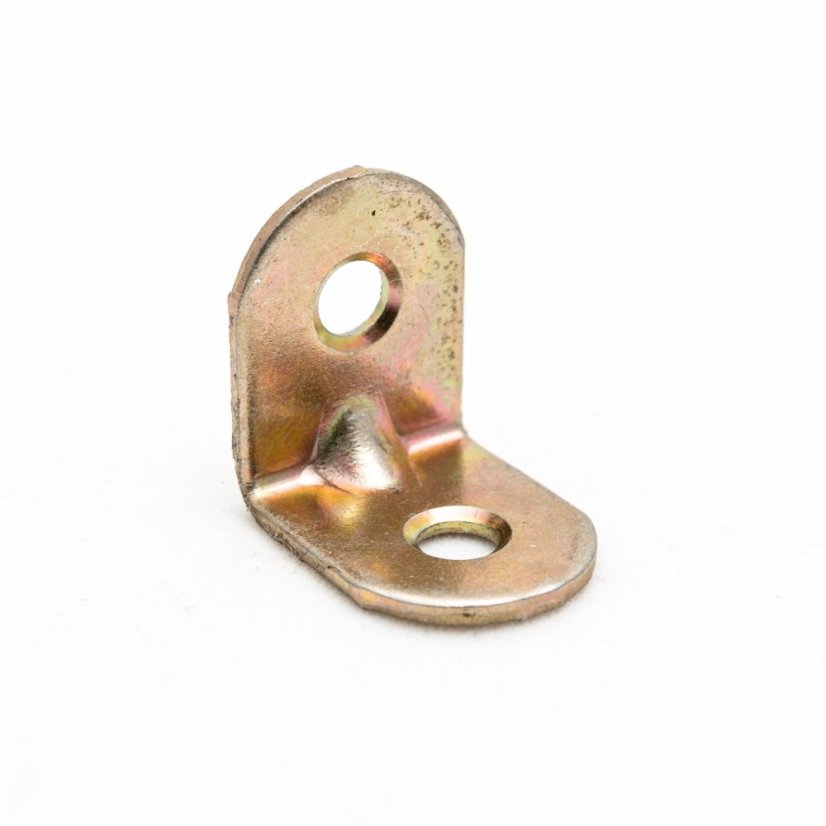 KW 9 / KR 2 Úhelník úzký 20x20x16x1,5mm