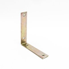 KW 5 / KBW2  Úhelník úzký 100x100x20x4mm