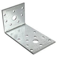 KL 12 Úhelník spojovací tesařský 90x50x55x2,5mm