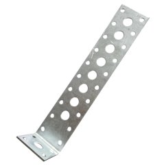 KK1 Tesařský Úhelník kotevní 200x40x40x2mm