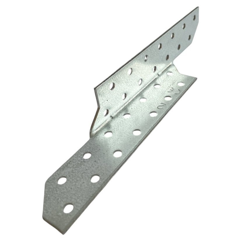 Trámová spojka pravá LK4-P 210x32x2mm