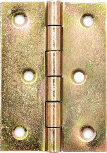 ZS 60 Pant (splétaný závěs)  60x43 mm