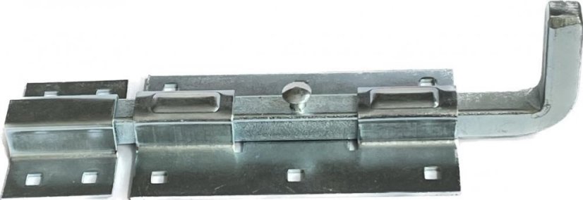 WRK 200 Zástrč zasouvací