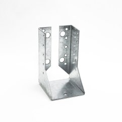 WBZ 60 Trámová botka uzavřená 60x100x2mm