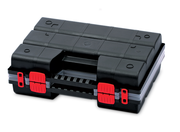 Organizér obojstranný 32"