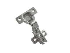 Nábytkový závěs s podložkou vložený