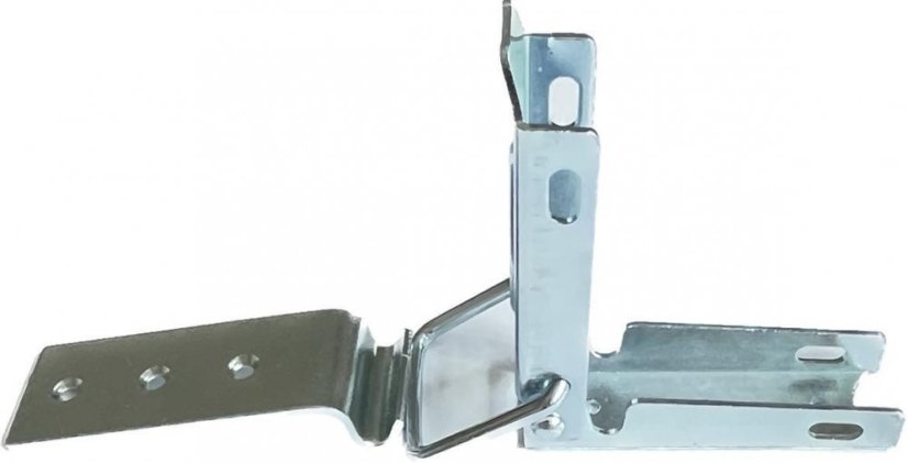 ZSK 70 Zámek bedny 70mm