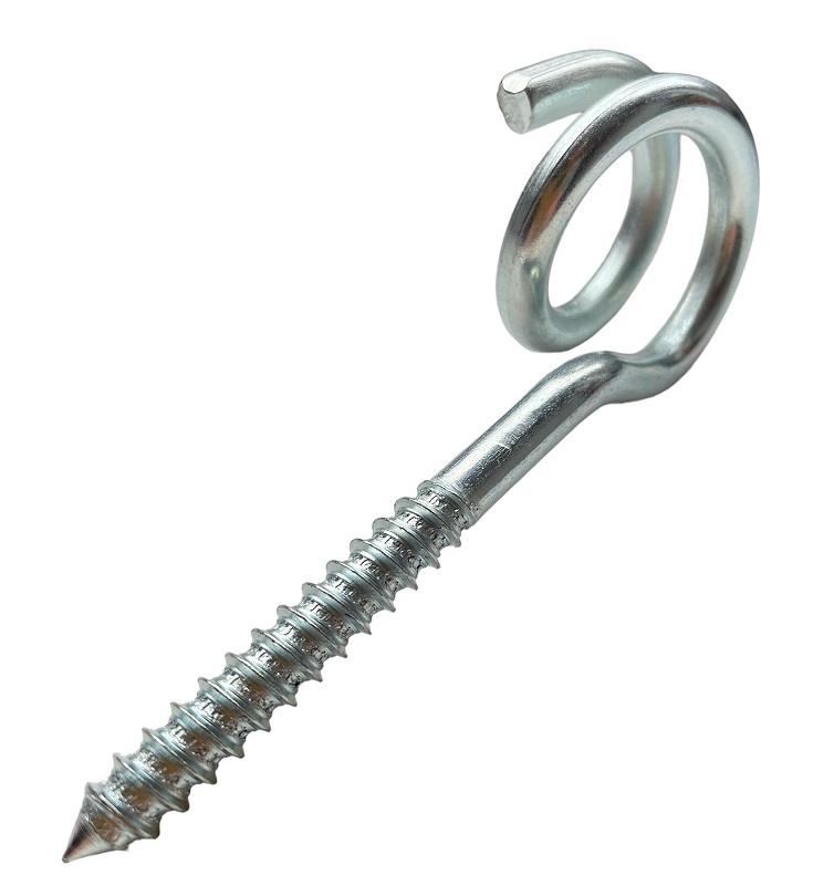 MHF Houpačkový vrut fi8/80mm