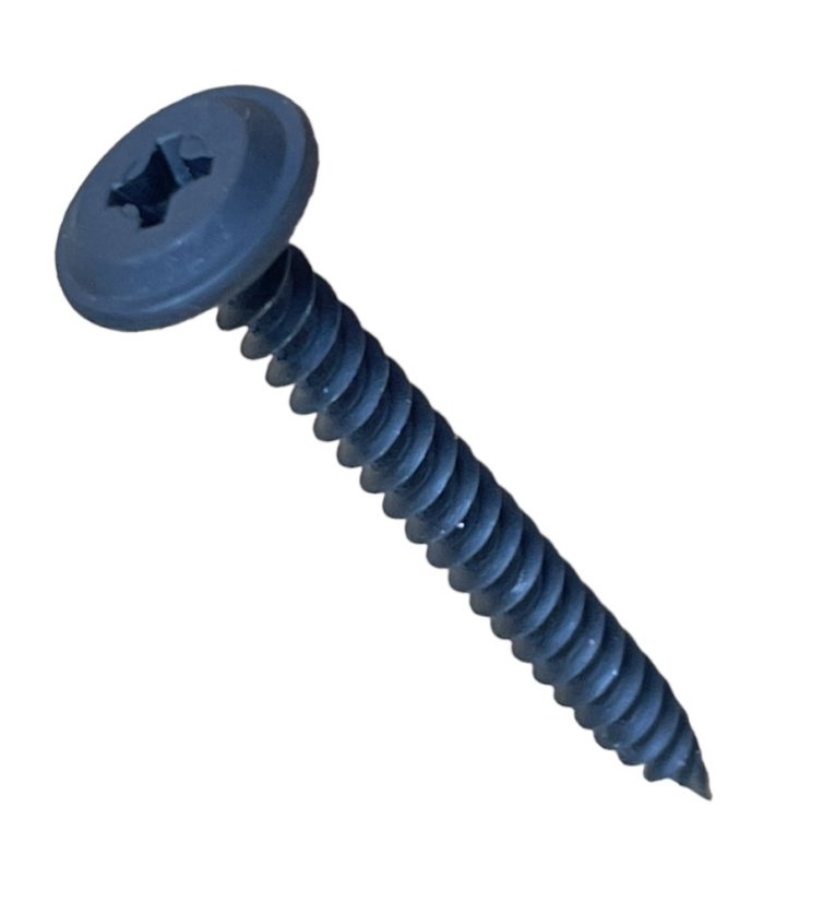 WP Fosforan 4,2x40 wkręt z łbem ramowym i gniazdem krzyżowym do blachy – 500 szt.