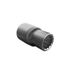 Násadka dvanáctiuhelná1/2" 15mm
