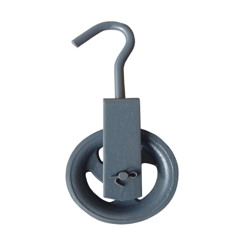 BLOCZEK budowlany - krążek do wiadra fi 12