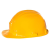 kask ochronny  ŻÓŁTY /EN-397