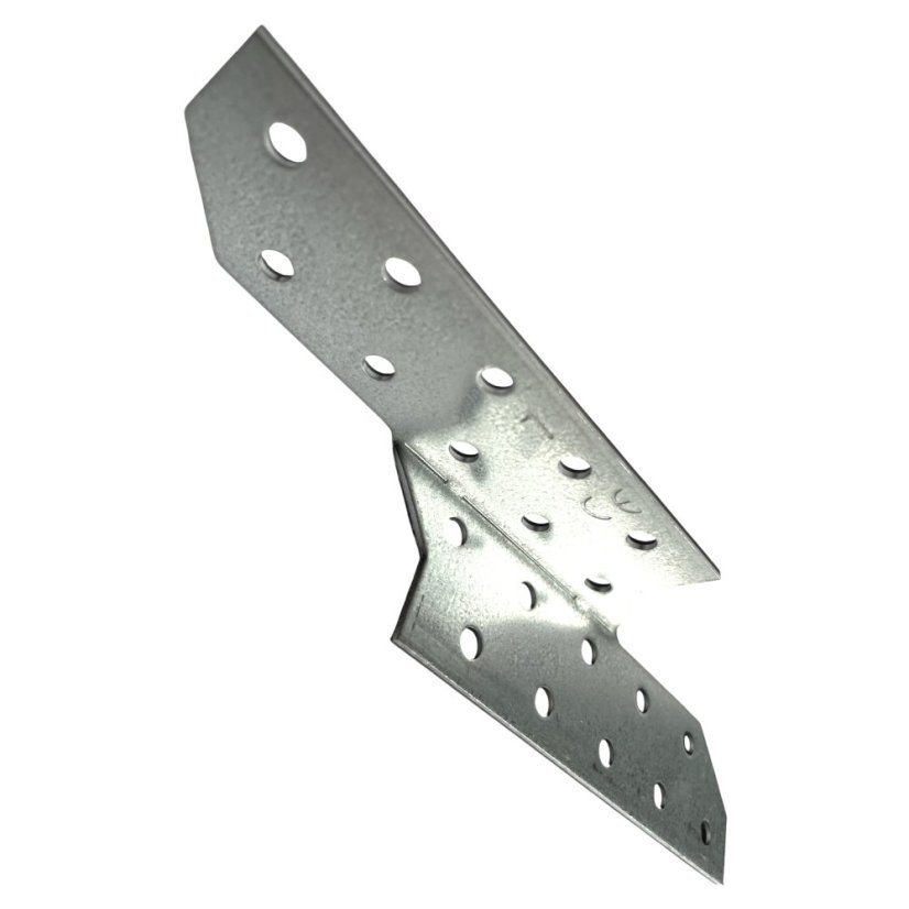 Trámová spojka levá LK1-L 170x32x2mm