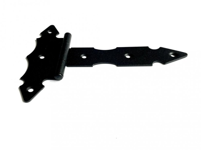 ZBH 125c Závěs altánový ozdobný "H"