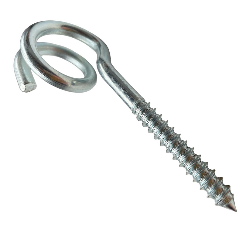 MHF Houpačkový vrut fi8/80mm