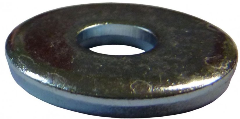 Podložka pro dřevěné konstrukce DIN440 M12 - 3kg