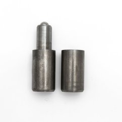 ZTK 30 Závěs k přivaření s kuličkou 30x110mm