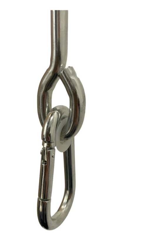 MHH 150 Uchycení houpačky 150mm M10