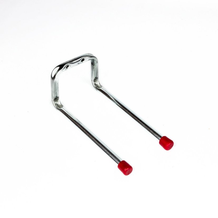 H2P 200 Hák dvojitý rovný 195mm