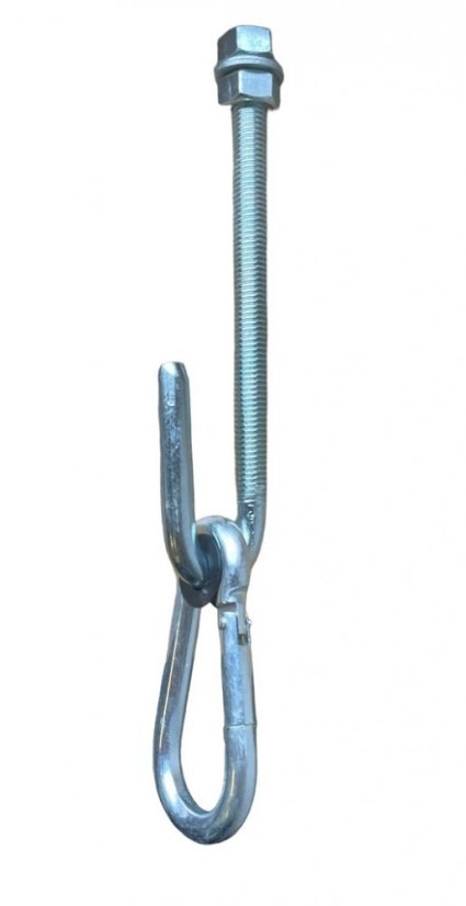 MHB Uchycení houpačky M12x130