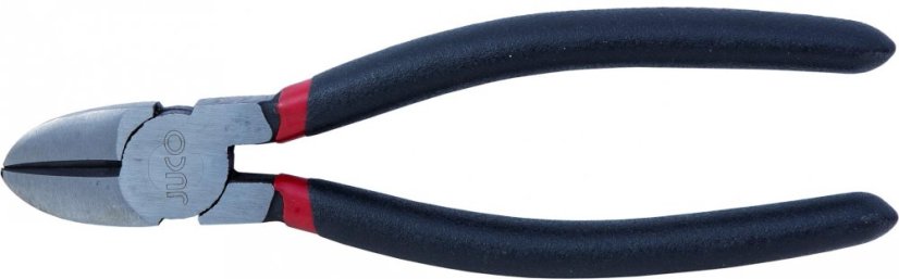 Kleště štípací 140 JUCO