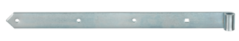 ZP 500/13 Závěs pásový 500x35x4mm d13