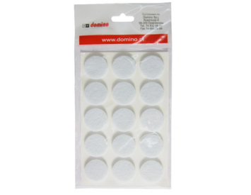 F Filc fi25 biały 15szt.