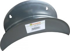 BRADAS Držák hadice na stěnu kovový