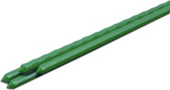 Ogrodowa tyczka stalowa do roślin, warzyw 1,6x180cm