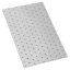 PP24 / PP31 Destička perforovaná 200x300x2mm tesařská spojka děrovaná pozinkovaná CE