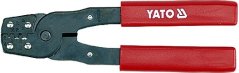 Kleště lisovací YATO