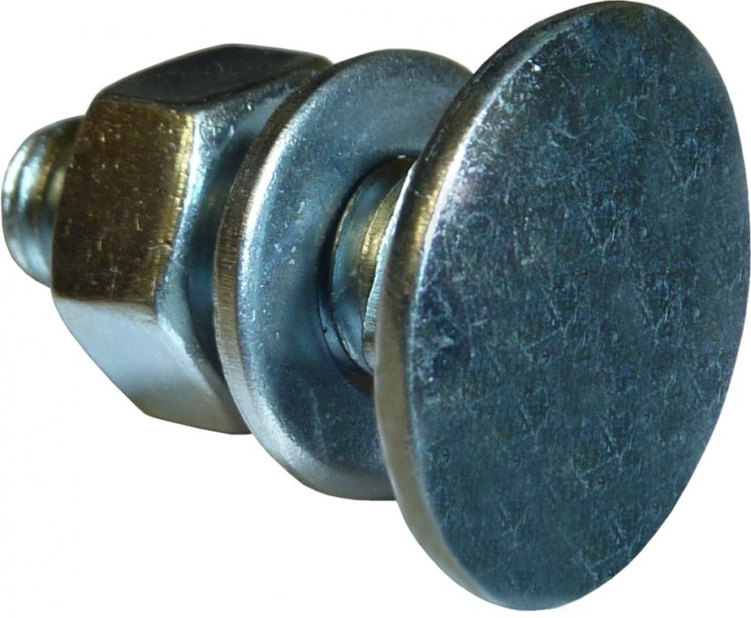 Šroub spojovací pro UA-profil M8 (25ks)