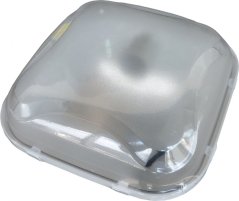 Svítidlo karo PANDA IP65 60W 222x104x222
