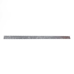 PP26 / PP92 Destička perforovaná 60x1200x2mm tesařská spojka děrovaná pozinkovaná CE