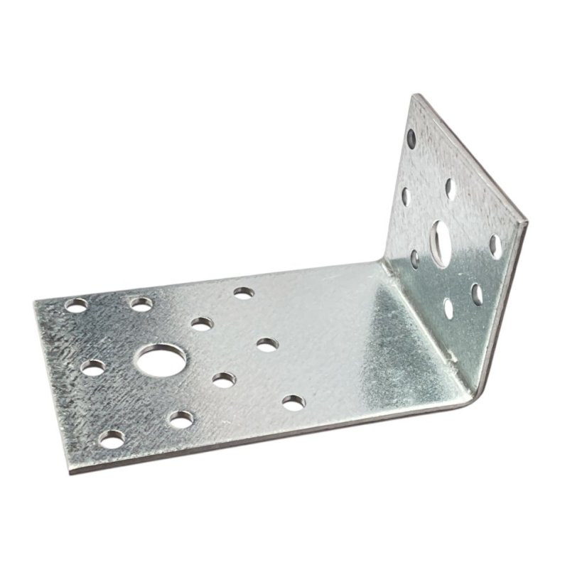 KL 13 Úhelník spojovací tesařský 90x50x55x2mm