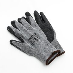 Rukavice PROTECH GRCS-10 (pár)