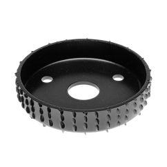 Rotační rašple RX/90  Disk BLACK MAMBA fréza 90mm