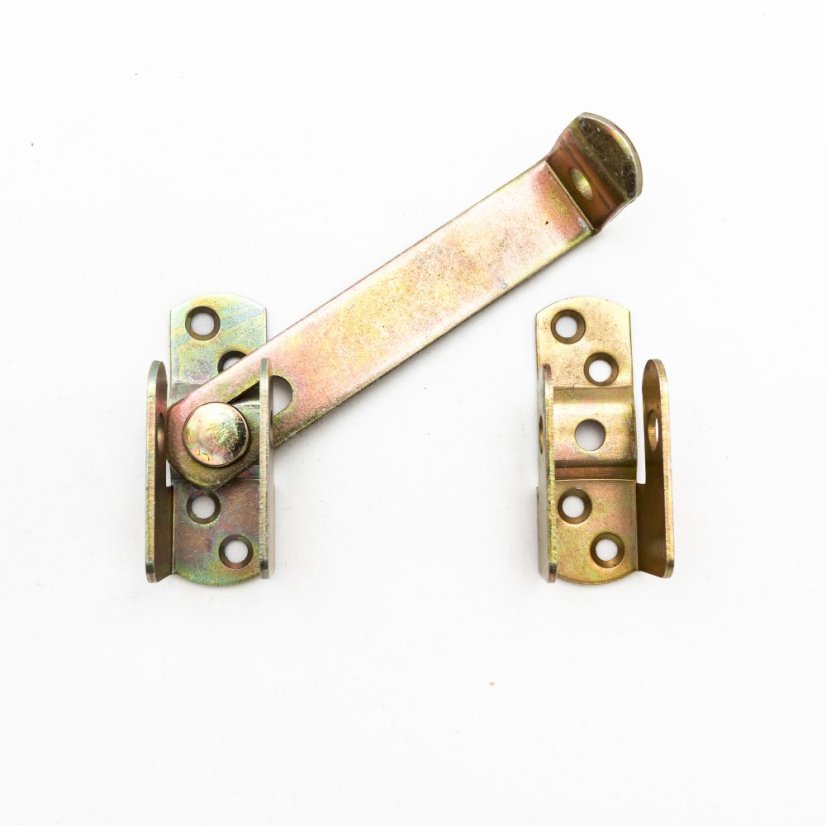 ZKO  Zástrč okenní 110mm