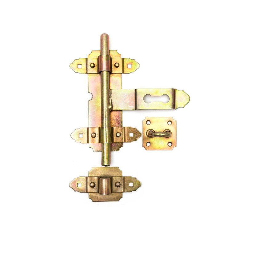 WCZ 250 Závora těžká 250x200mm