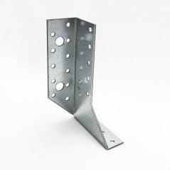 WBD2 / WBD130P  130*78*28 trámová botka dělená P