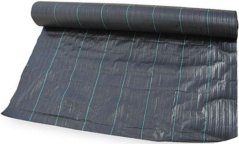 agrotkanina CZARNA UV 94g. 3,2X100m/AT9432100