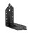 SDKP 1 Kątownik z przetłoczeniem 115x115x65x2,5mm
