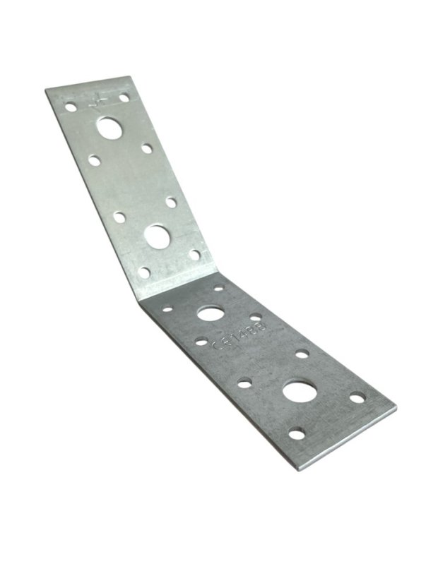 KLR 4 Úhelník spojovací 135° 100x100x40x2,5