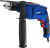 Wiertarka udarowa 700W DEDRA