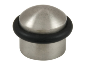 Zarážka dveří nízká k přišroubování Inx