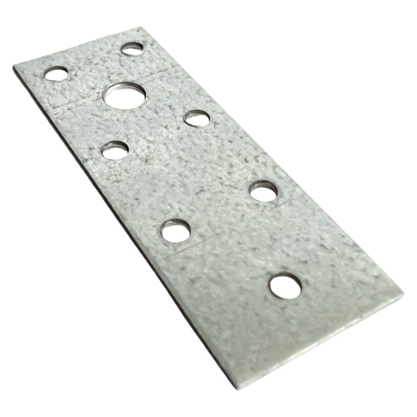 LP1 Spojka plochá destička 35x95x2mm