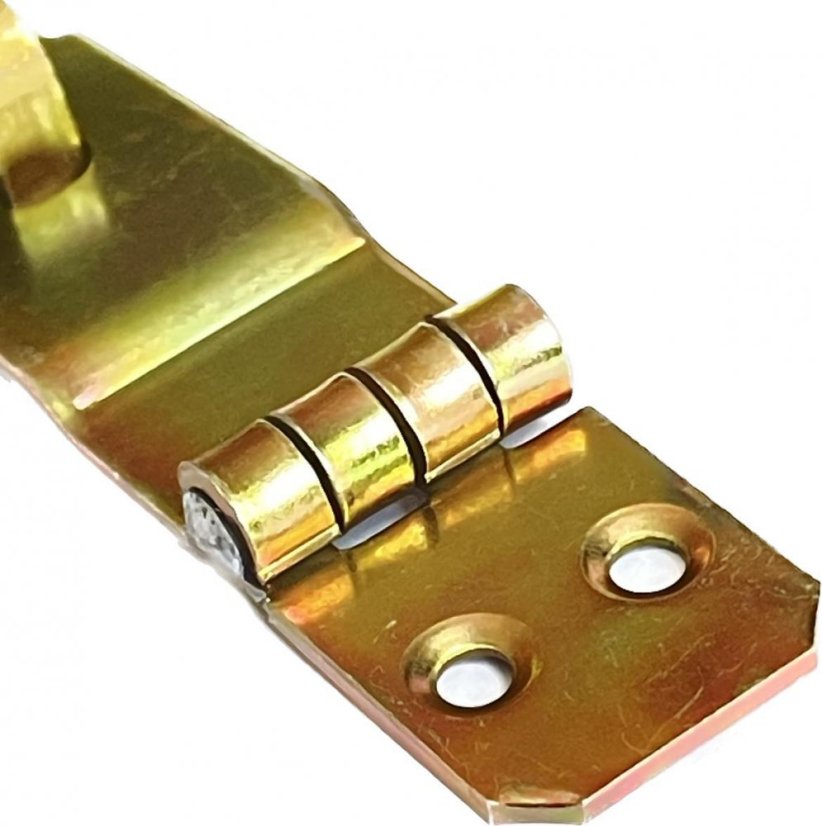 Zamykací petlice 90x20 mm ZZP 20