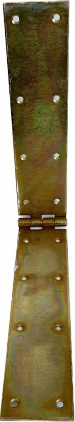 Z 500 Pant (závěs stavební) 500x60 mm